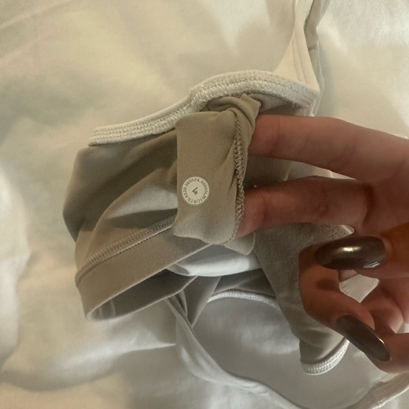 lululemon align tank - Picture 3 of 3